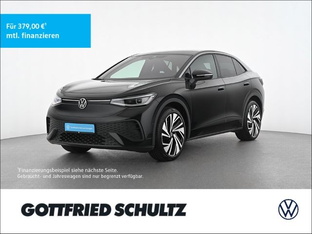 VW ID.5 7.951 km 42.600 € Essen 45143