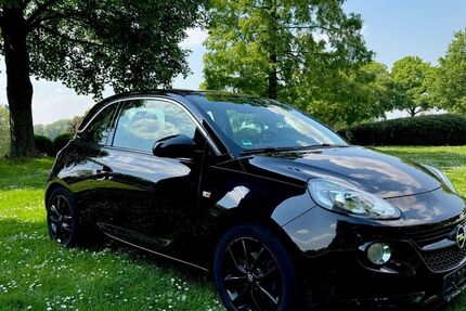 Opel Adam 110.000 km 8.300 &euro; Duisburg 47119