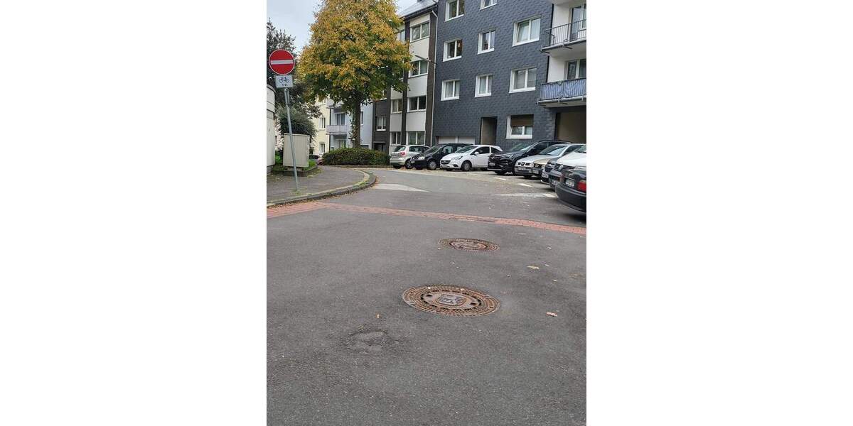 Mehrfamilienhaus, Wohnhaus Wuppertal Elberfeld - 2 Zimmer, 66 m&sup2;, 163.000&euro; | Angebot:25778987