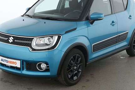 Suzuki Ignis 68.083 km 13.180 &euro; Essen 45141