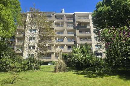Wohnung Gelsenkirchen Buer - 1 Zimmer, 49 m&sup2;, 430&euro; | Angebot:27497156
