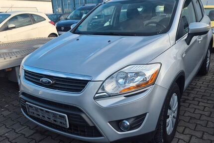 Ford Kuga 184.703 km 5.999 &euro; Essen 45326