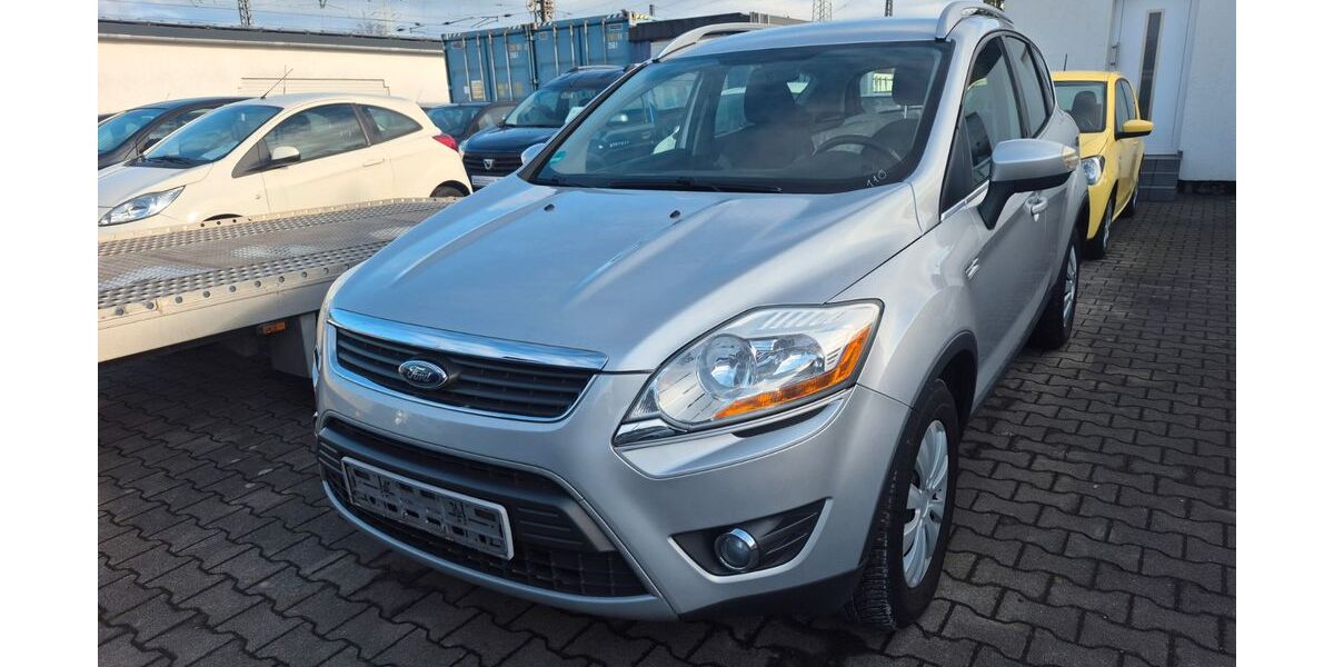 Ford Kuga 184.703 km 5.999 &euro; Essen 45326