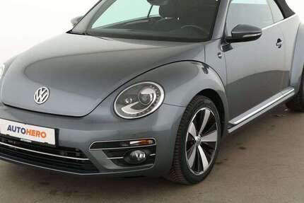 VW Beetle 44.346 km 15.850 &euro; Essen 45141
