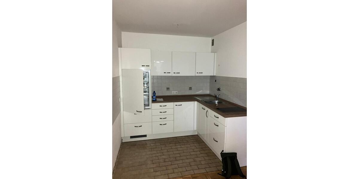Etagenwohnung Bochum Günnigfeld - 1 Zimmer, 37 m&sup2;, 450&euro; | Angebot:25612852