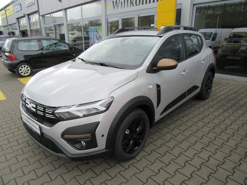 Sandero