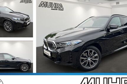 BMW X6 24.974 km 79.940 &euro; Oberhausen 46149