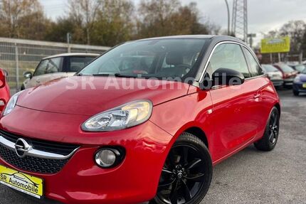 Opel Adam 81.915 km 8.450 € Bottrop 46238