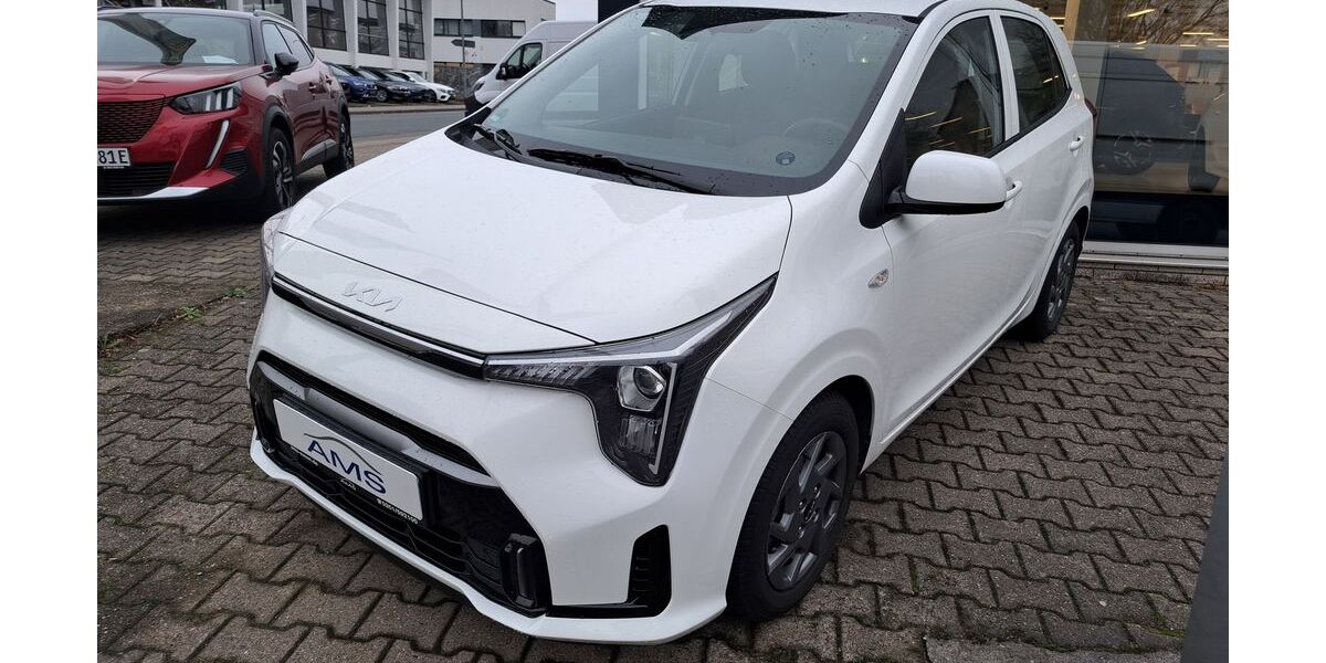 Kia Picanto 33.539 km 14.990 &euro; Essen 45307