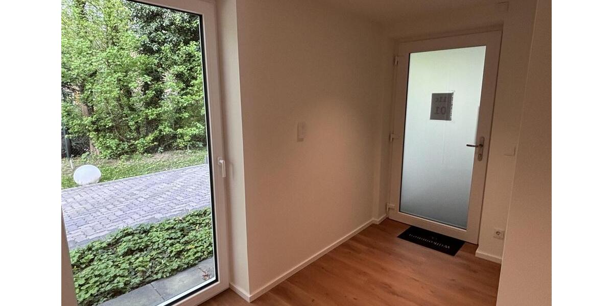 Etagenwohnung Bochum Bochum-Mitte - 3 Zimmer, 98 m&sup2;, 1.359&euro; | Angebot:26445754