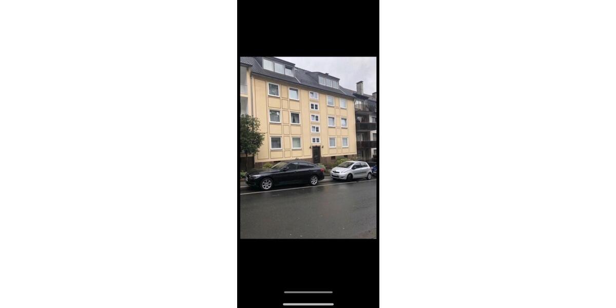 Etagenwohnung Wuppertal Lichtenplatz - 3 Zimmer, 70 m&sup2;, 165.000&euro; | Angebot:26445581