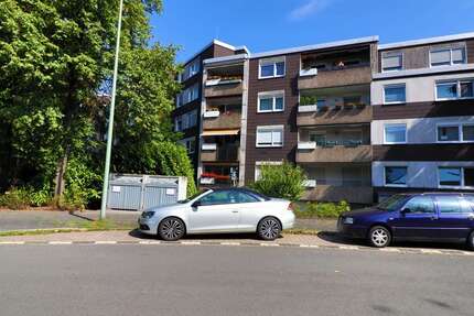 Wohnung Duisburg / Neumühl Neumühl - 4 Zimmer, 96 m&sup2;, 159.000&euro; | Angebot:27477616
