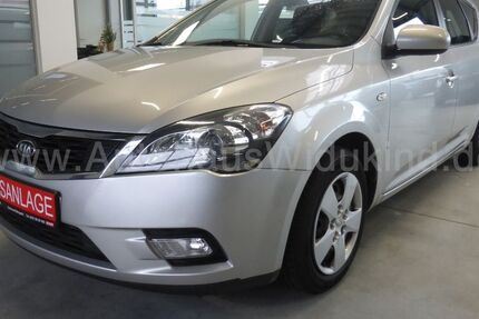 Kia ceed Sportswagon 257.000 km 3.990 &euro; Wuppertal 42289