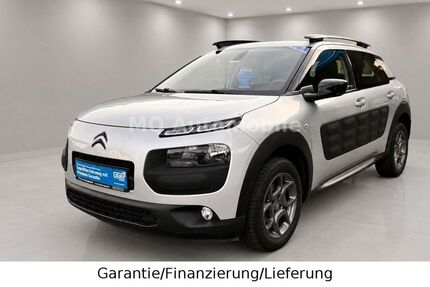 Citroen C4 Cactus 65.511 km 6.999 &euro; Recklinghausen, Germany 45661