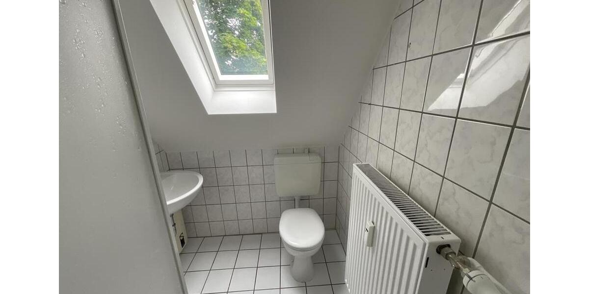 2-Zimmer-Wohnung in Bottrop Boy zimmer