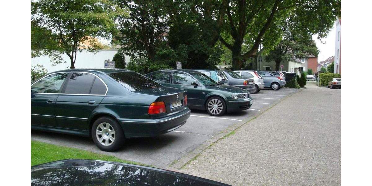 Etagenwohnung Gelsenkirchen Buer - 1 Zimmer, 38 m&sup2;, 380&euro; | Angebot:25657461