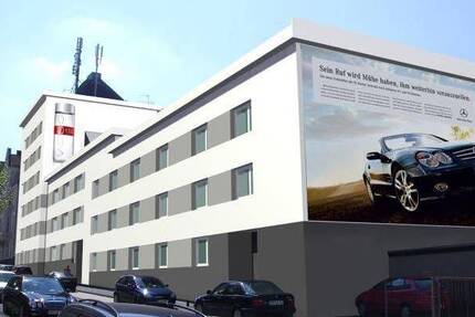 Büroflächen in Hagen zu Vermieten [HMR-O13]