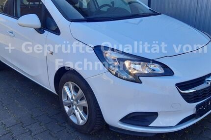 Opel Corsa 82.603 km 9.299 &euro; Dorsten 46282