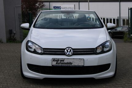VW Golf 172.547 km 6.450 &euro; Heiligenhaus 42579