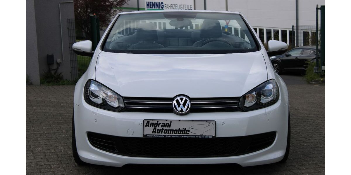 VW Golf 172.547 km 6.450 &euro; Heiligenhaus 42579
