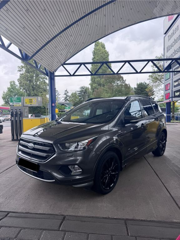 Kuga