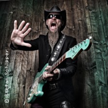 Blues Kitchen | Dudley Taft Solingen