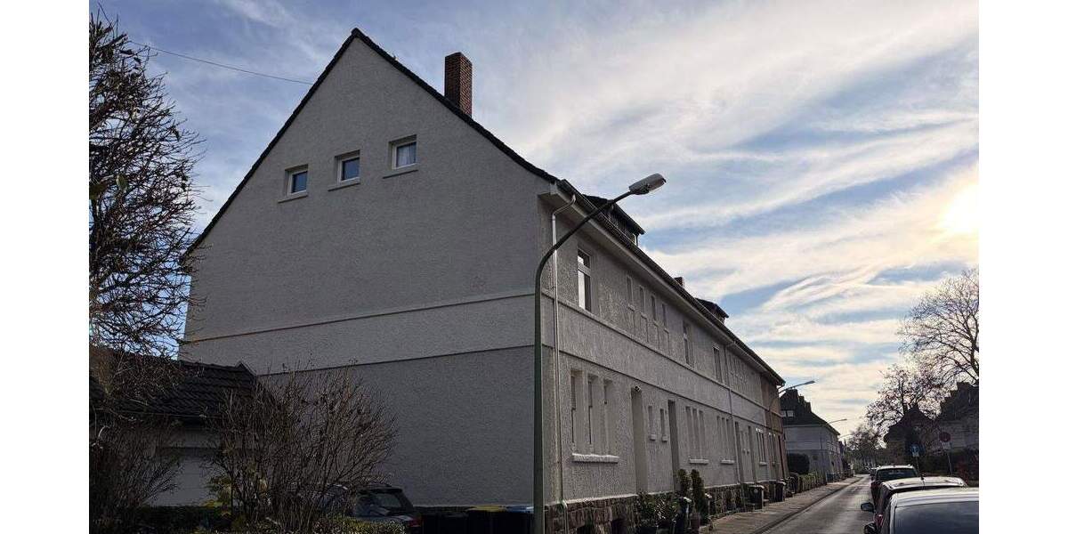 Etagenwohnung Duisburg Wedau - 4 Zimmer, 75 m&sup2;, 224.900&euro; | Angebot:25778218