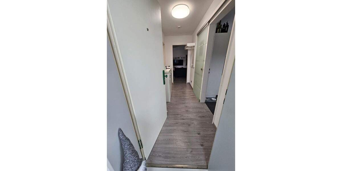 Etagenwohnung Sprockhövel Haßlinghausen - 2 Zimmer, 65 m&sup2;, 195.000&euro; | Angebot:25277680