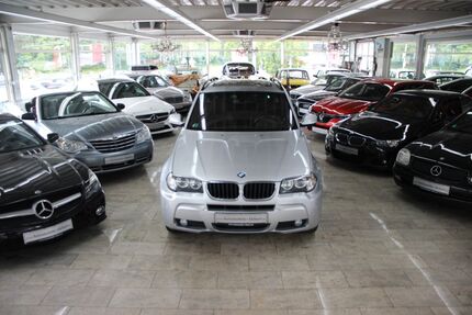 BMW X3 150.000 km 11.490 € Essen 45356