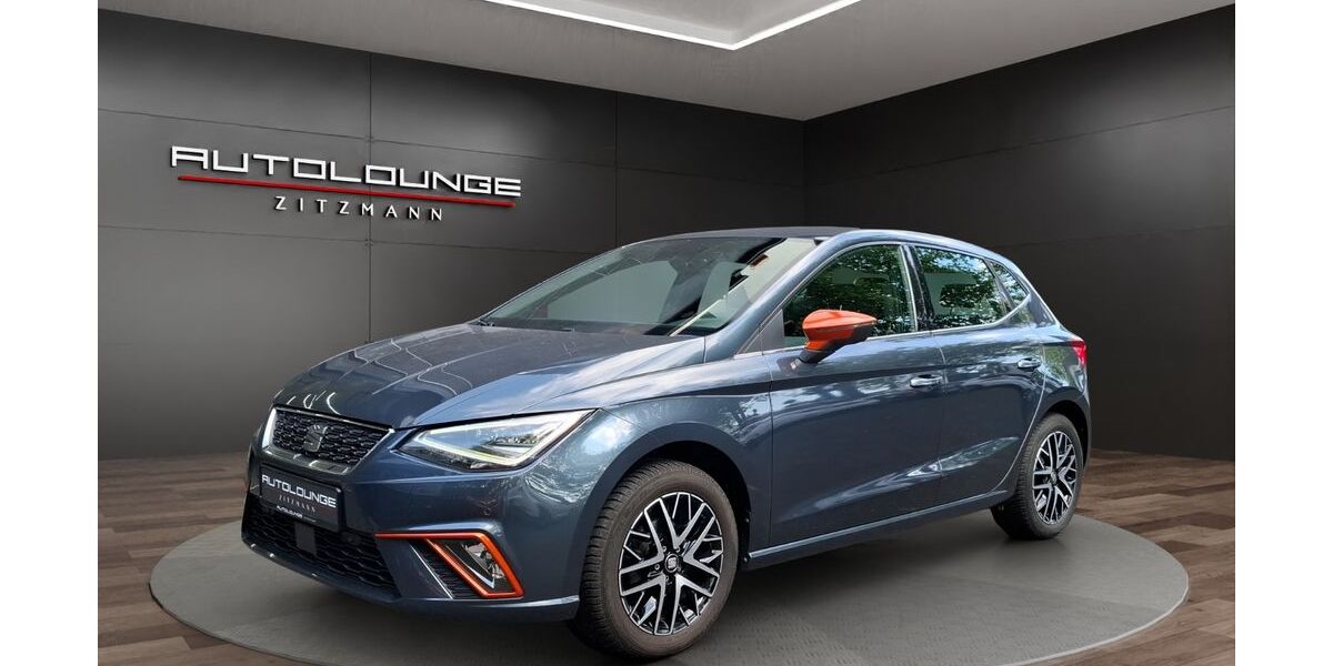 Seat Ibiza 73.900 km 12.200 &euro; Wuppertal 42349