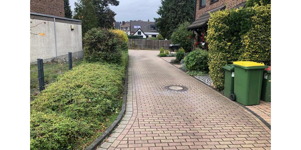 OB 46049 EFH mit Anbau Wfl.170 m², mit Baugrundstück 477m, Frei ! 6 zimmer