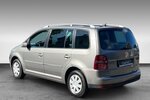 VW Touran Highline Navi Klima Standhzg. PDC Tempo 415.951 km 2.550 € Wuppertal 42327