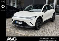 Gebrauchtwagen Smart #3
