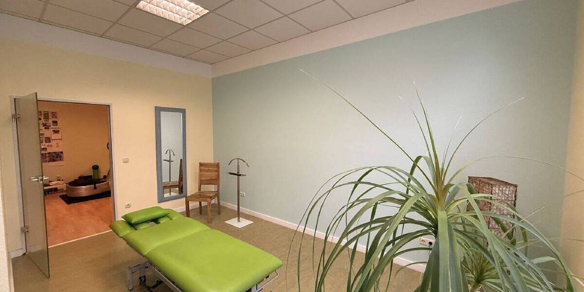 Gewerbeobjekt Witten Herbede - 3 Zimmer, 98 m&sup2;, 158.500&euro; | Angebot:26470819