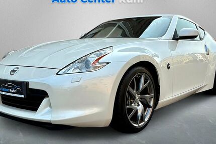 Nissan 370Z 127.000 km 23.990 &euro; Gelsenkirchen 45891