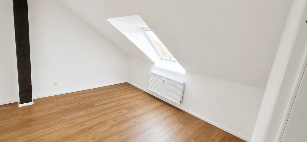 Etagenwohnung Gladbeck Mitte II (Ost) - 2 Zimmer, 60 m&sup2;, 489&euro; | Angebot:26663308