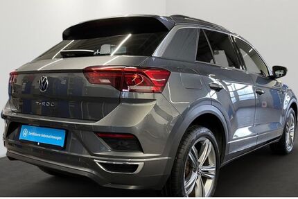 VW T-Roc 44.893 km 26.450 &euro; Mülheim an der Ruhr 45481