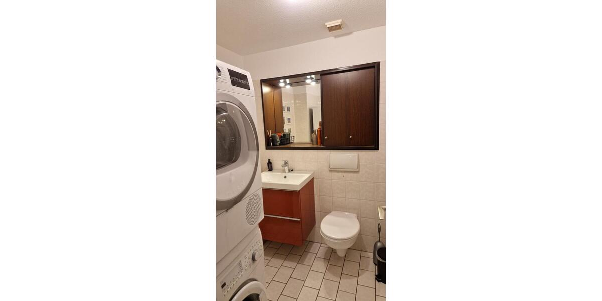 Schöne Maisonett Eigentumswohnung 3 zimmer