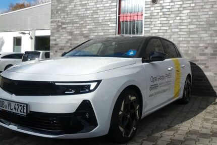 Opel Astra 20.000 km 26.480 &euro; Oberhausen 46147