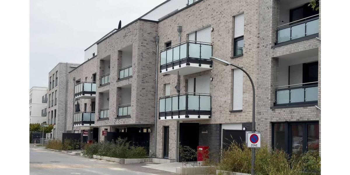 Etagenwohnung Recklinghausen Stadtmitte - 3 Zimmer, 82 m&sup2;, 369.000&euro; | Angebot:25690412