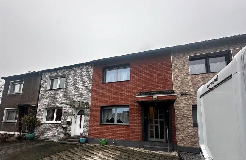 Hausverkauf 3 zimmer