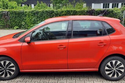 VW Polo 182.000 km 5.700 &euro; Erkrath 40699
