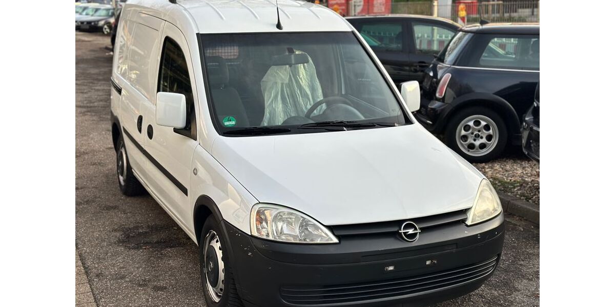 Opel Combo 190.000 km 3.490 &euro; Essen 45145