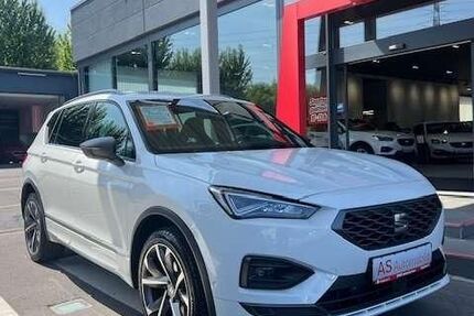 Seat Tarraco 105.500 km 24.880 € Essen 45326