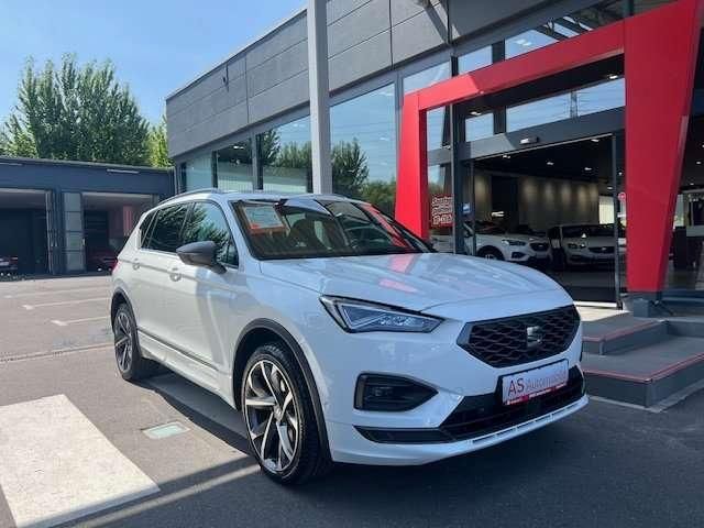 Seat Tarraco 105.500 km 24.880 € Essen 45326