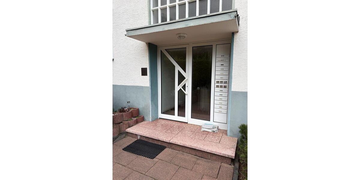 Erdgeschoßwohnung Gevelsberg - 3 Zimmer, 70 m&sup2;, 189.000&euro; | Angebot:27499379