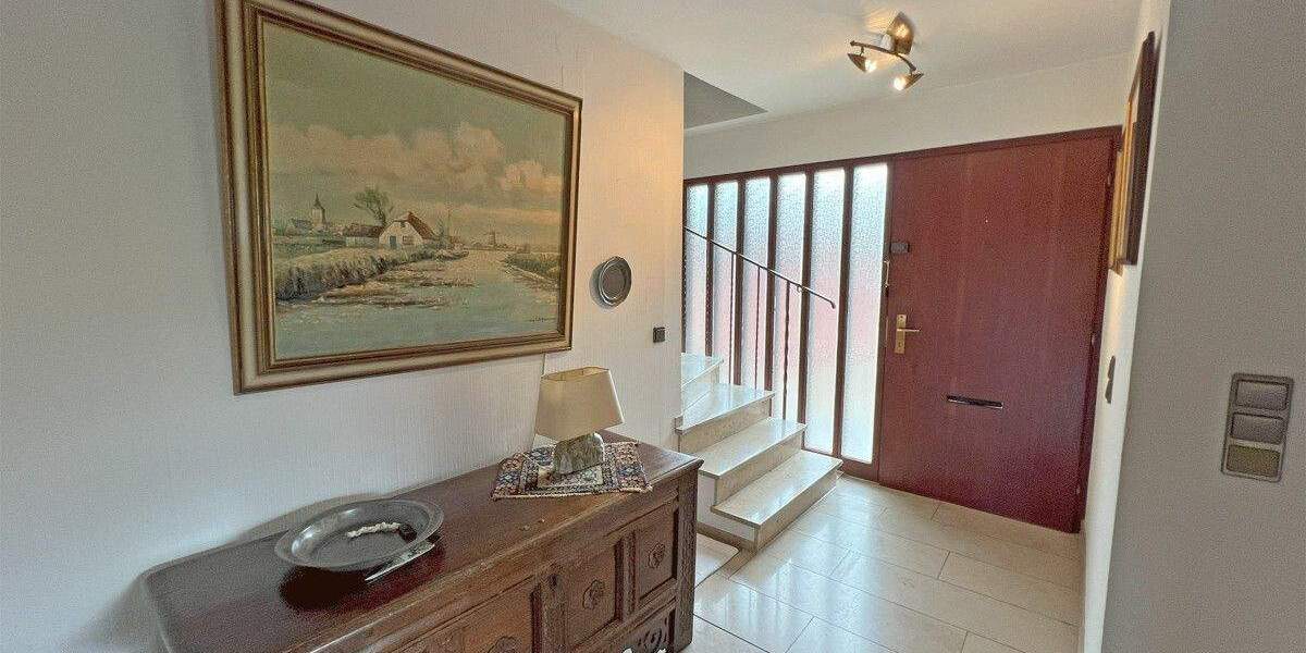 Großes Familienidyll in begehrter Lage von Drevenack - freistehend, mit viel Platz in Haus & Garten 6 zimmer