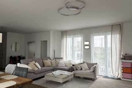 Wohnung zum Mieten in Düsseldorf 2.900 € 172 m²