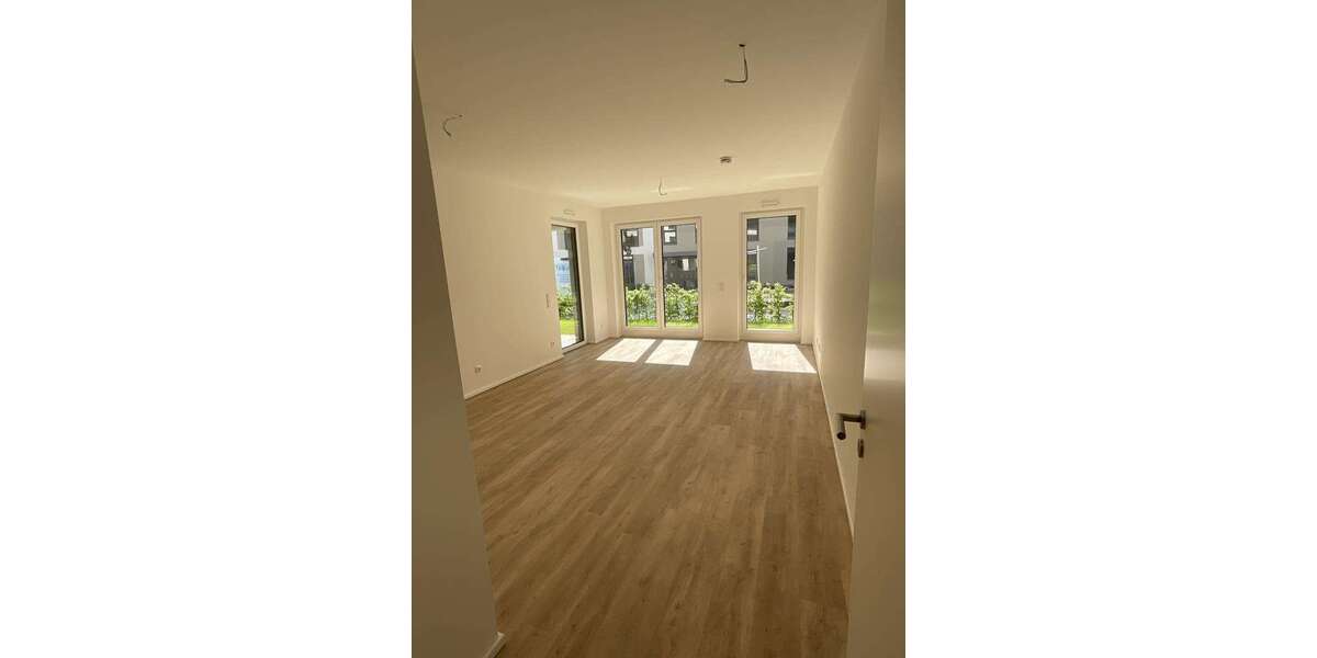 Etagenwohnung Essen Südviertel - 2 Zimmer, 65 m&sup2;, 809&euro; | Angebot:26273351
