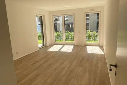Wohnung Essen Südviertel - 2 Zimmer, 65 m&sup2;, 809&euro; | Angebot:26273351